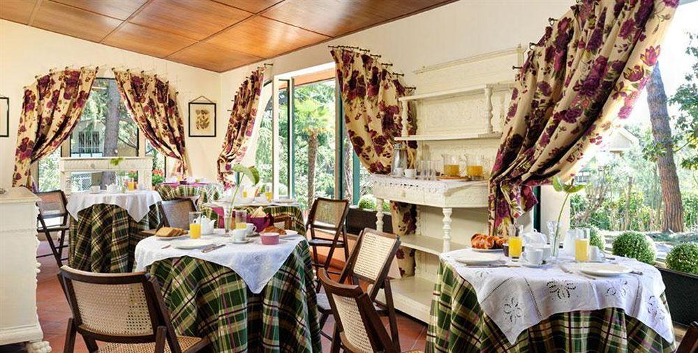 Hotel La Rocchetta Rom