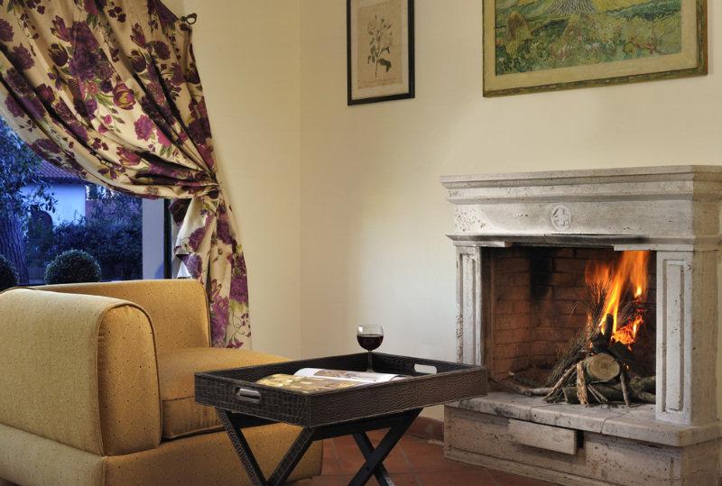 La Rocchetta Rom