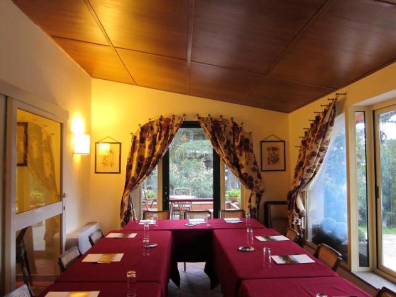 La Rocchetta Rom
