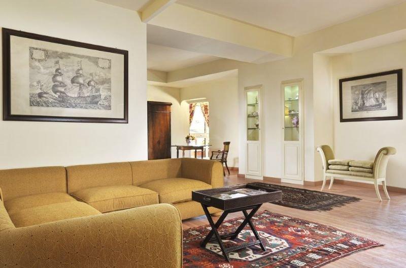 La Rocchetta Hotel Rom