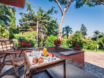 La Rocchetta 3* Rom
