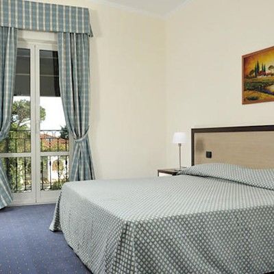La Rocchetta 3* Rom
