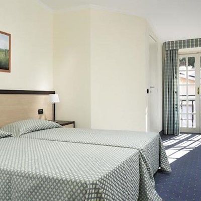 La Rocchetta Hotel Rom