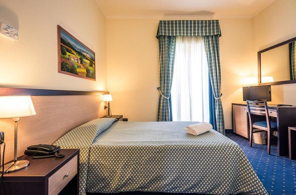 La Rocchetta 3* Rom
