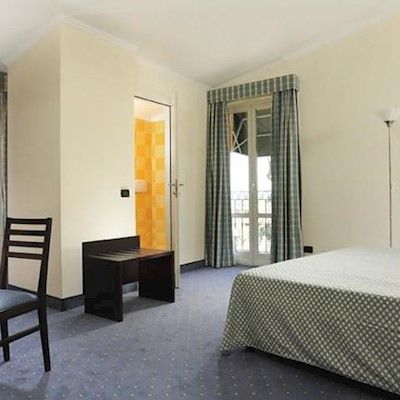 La Rocchetta Hotel Rom
